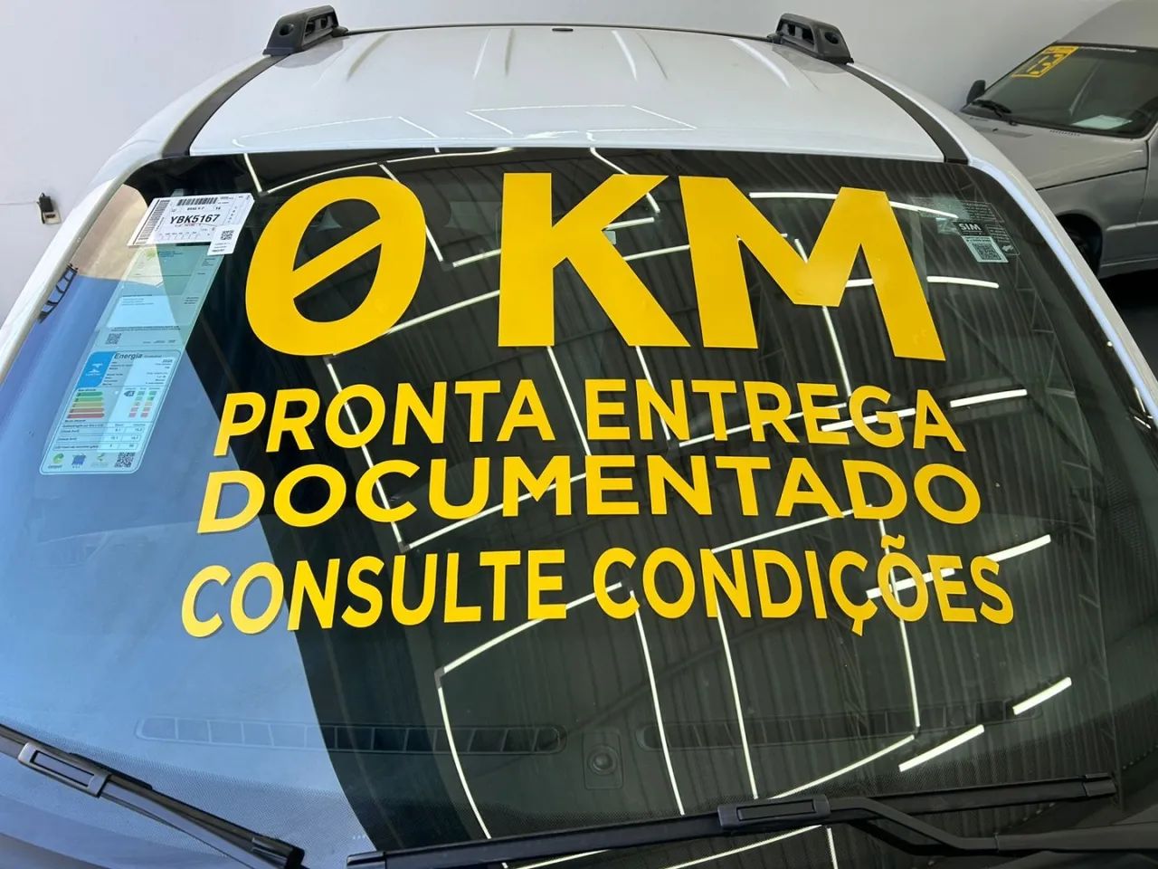 Fiat Strada Endurance 1.3 Flex 8V CS 2027 - Foto 2