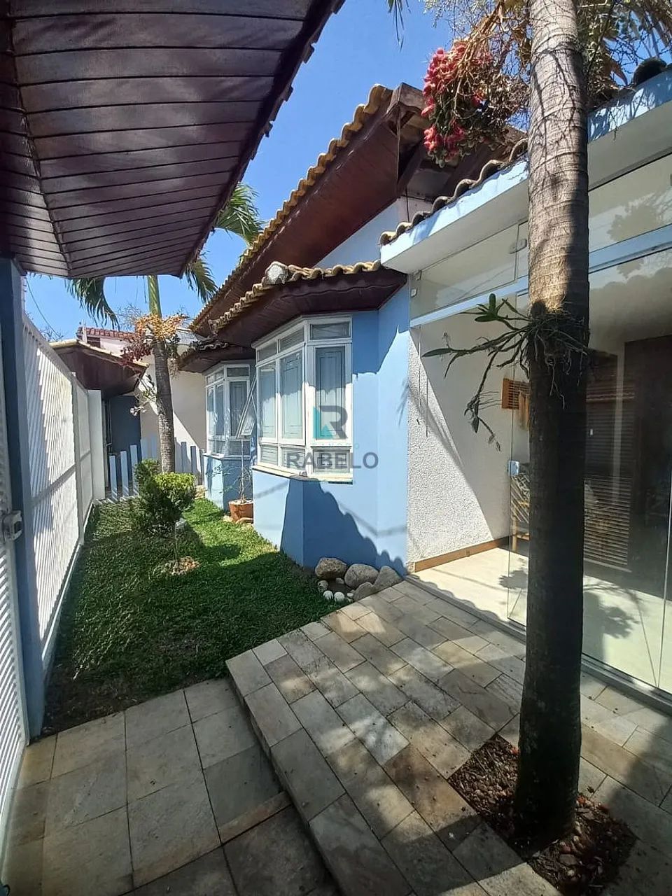 CASA AMPLA COM 3 DORMITÓRIOS NA NOVA LORENA / LORENA-SP - Foto 2