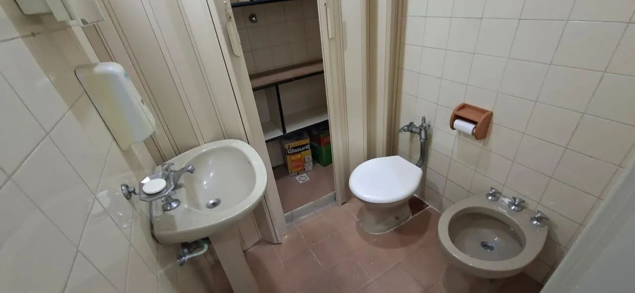 Sala Alcindo GuanabaraSala Alcindo Guanabara - Foto 4