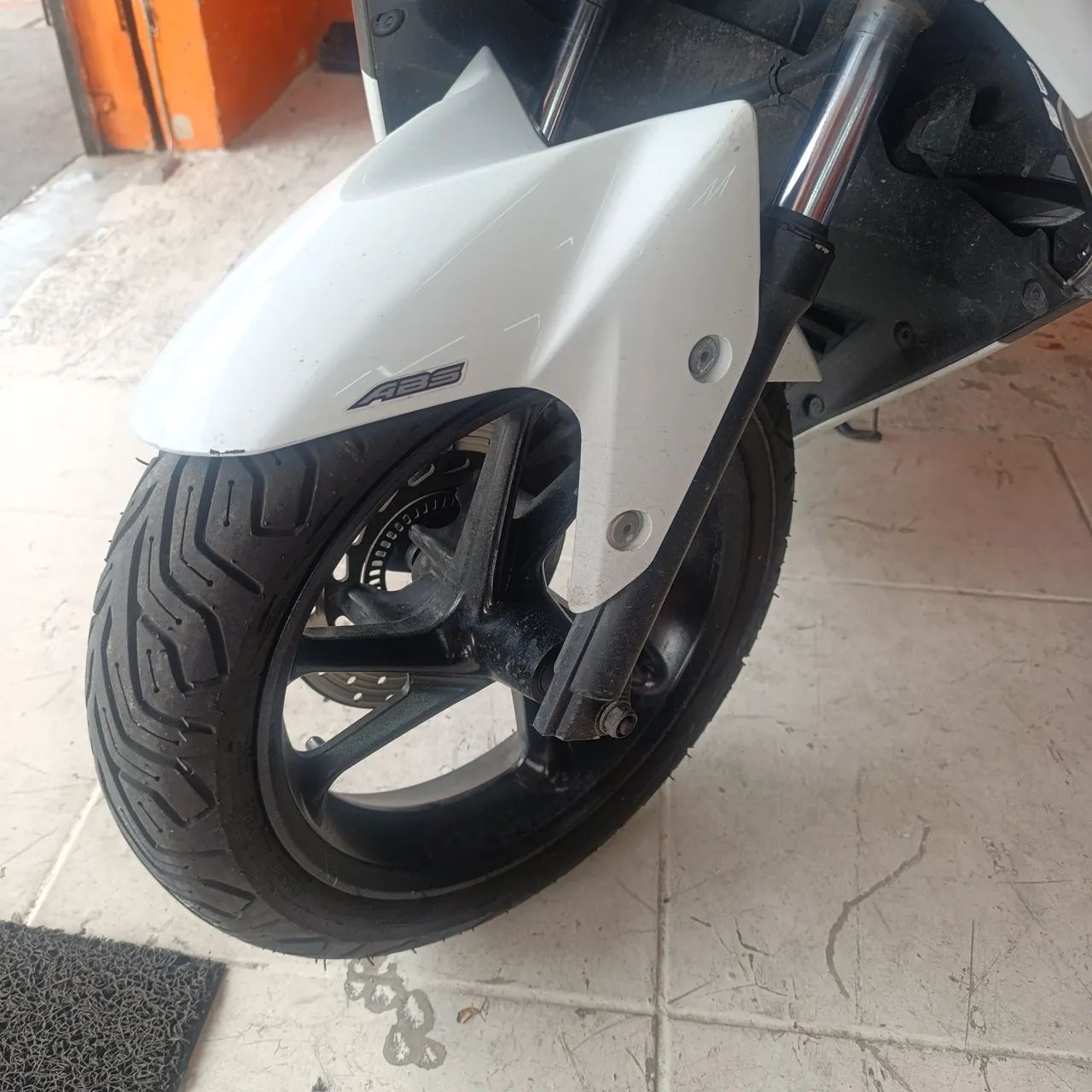 Nmax 160 ABS 2018 - Foto 3