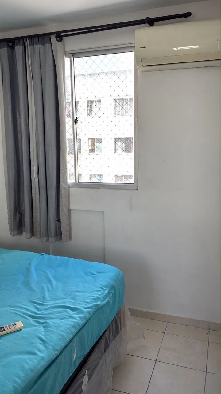 Ap mobiliado pronto para morar - Foto 4