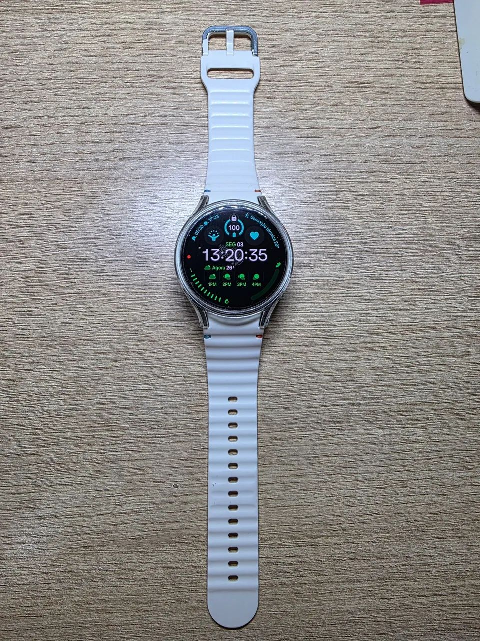 Galaxy watch 7 44mm - Foto 2