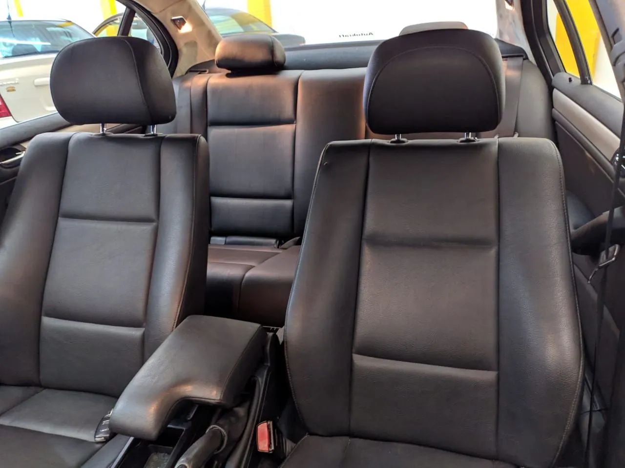 BMW 320I A 2005 - Foto 4