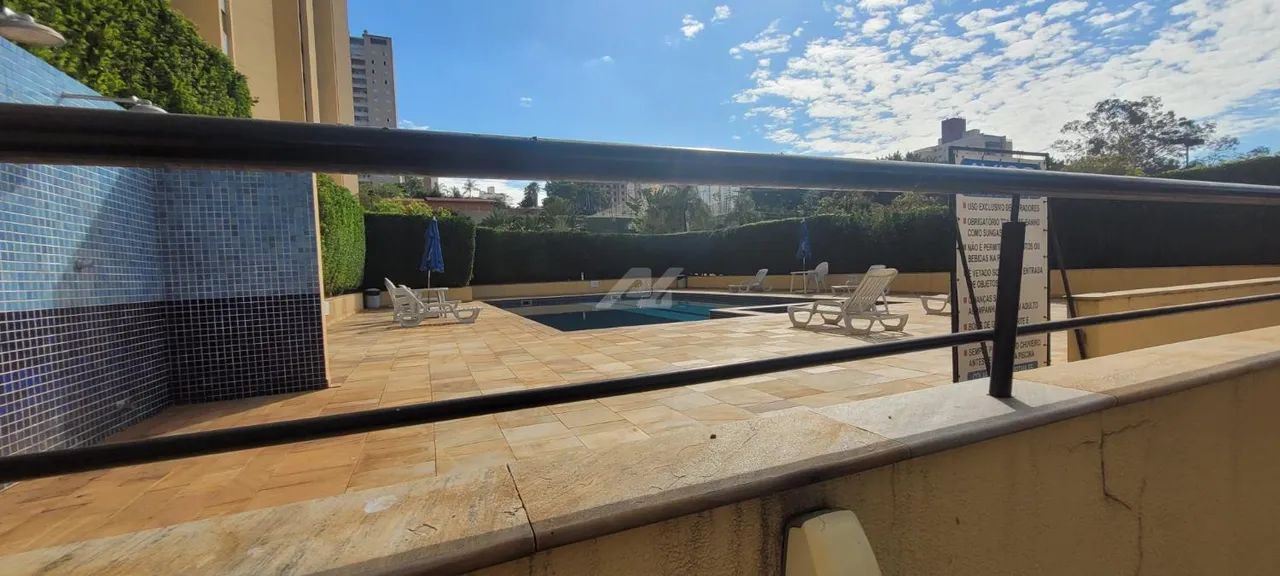 apartamento - Mansões Santo Antônio - Campinas - Foto 4