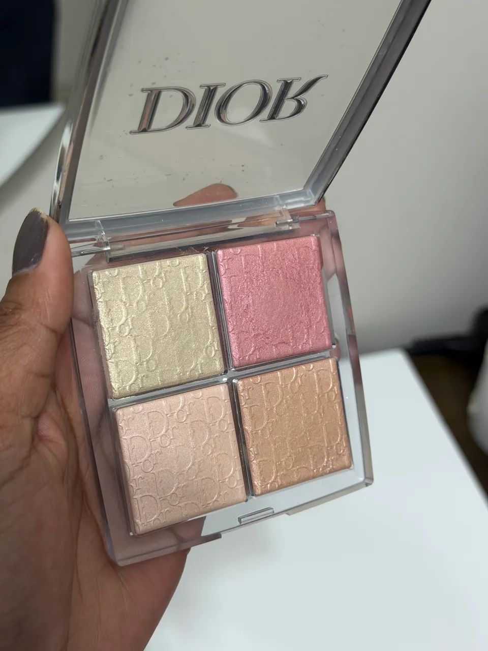 Paleta Dior - Foto 3