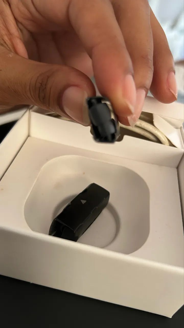 Galaxy buds fe - Foto 5