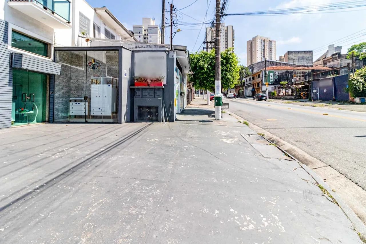 Loja na Rua Ibitirama, 1994  160 m² - Foto 3