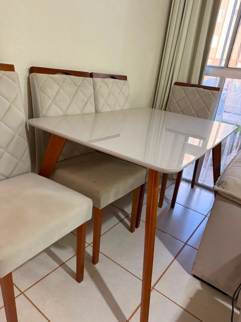 Mesa de jantar  - Foto 2