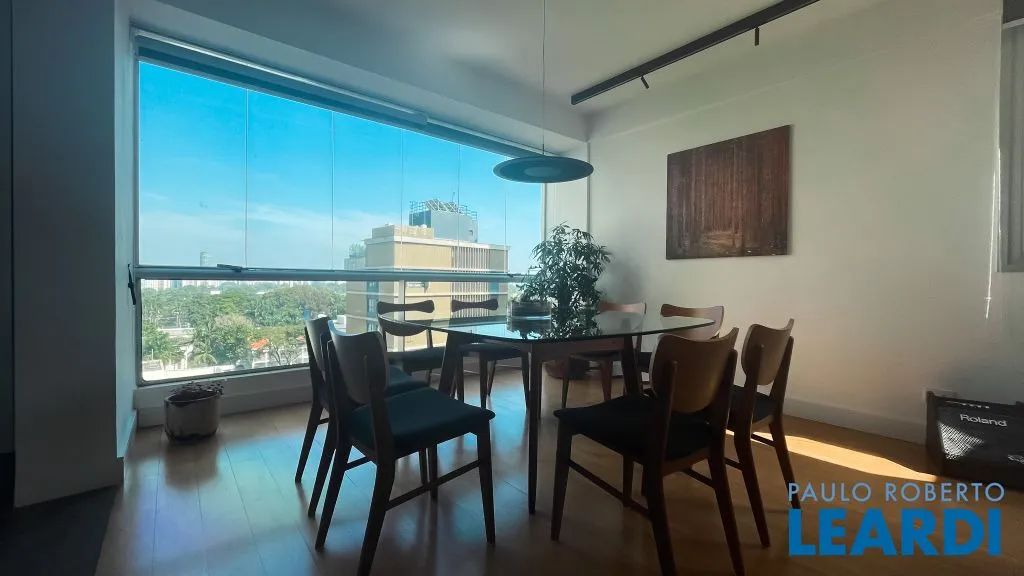 APARTAMENTO - JARDIM AMÉRICA - SP - Foto 2