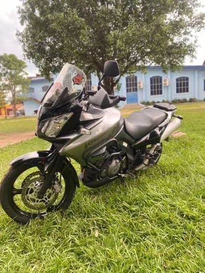 Moto suzuki  - Foto 2