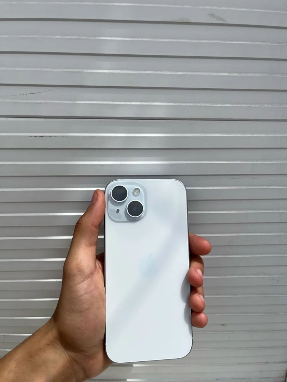 IPHONE 15 128GB | CHIP FÍSICO!