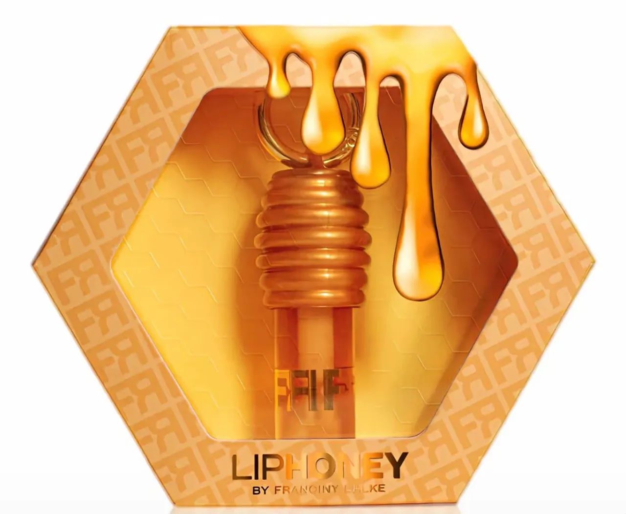 Lip Honey By Franciny Ehlke - Foto 2