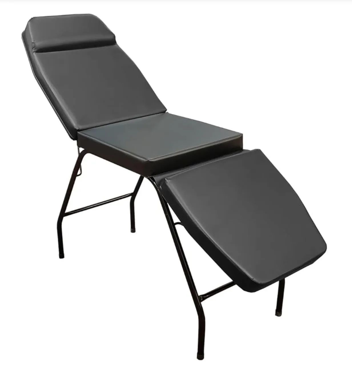 Maca três posições 