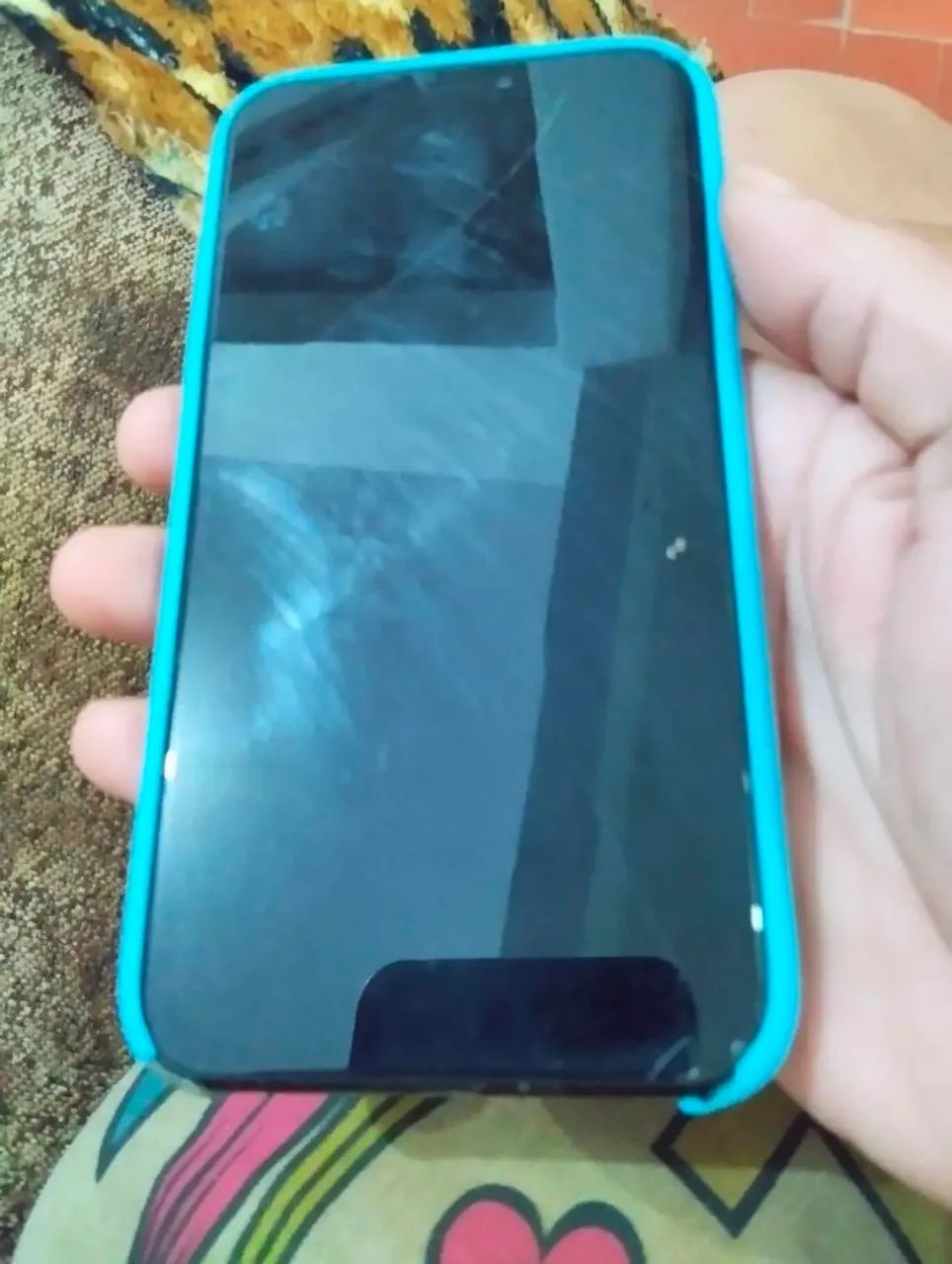 iPhone xr 64gb - Celulares e Smartphones - Jardim Vinte e Cinco de