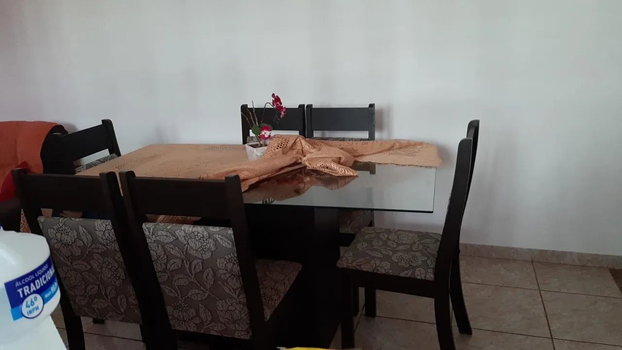 Vende se mesa 6 lugares - Foto 2