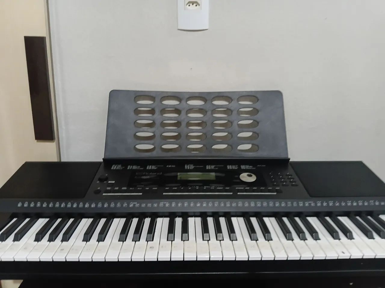Teclado Roland  EX20A