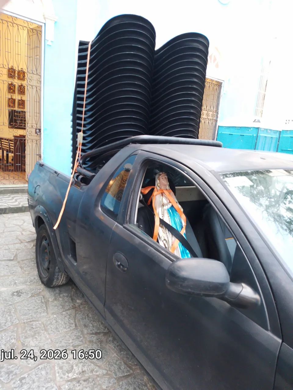 FRETES EM JOÃO PESSOA  - Foto 2