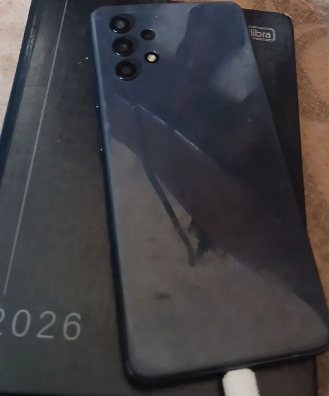 Celular samsung a32 NFC - Foto 3