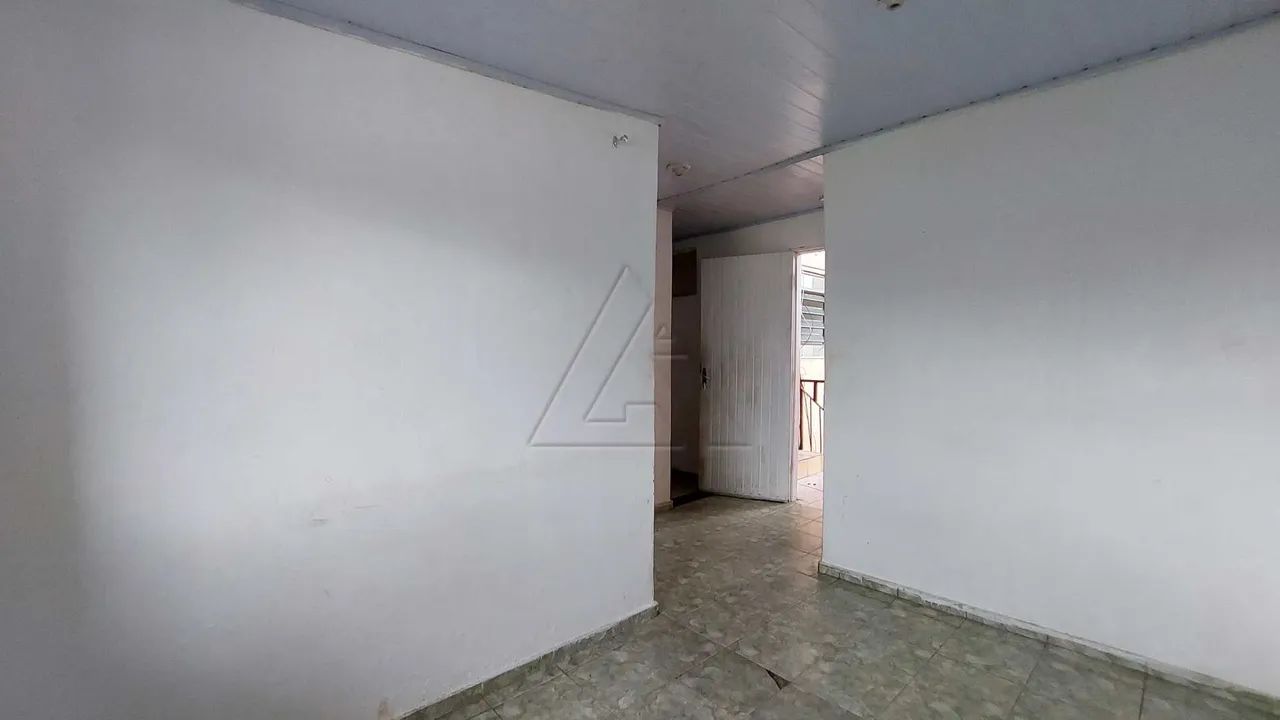 Casa com 2 quartos, Jardim Santos Dumont, São Paulo, Cod: 6494 - Foto 3