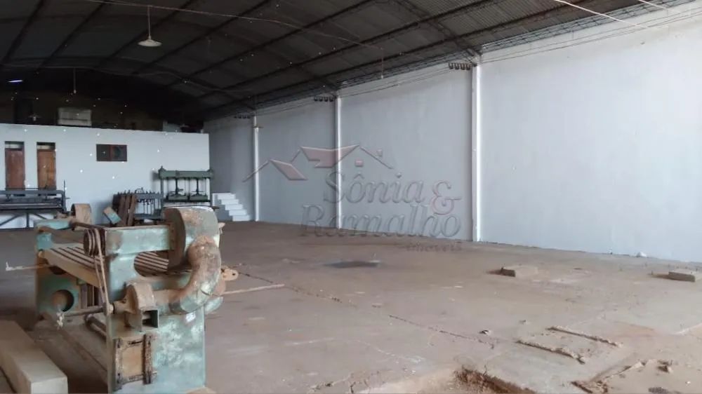 Imóveis Comerciais Galpão Comercial em Cajuru - Foto 5