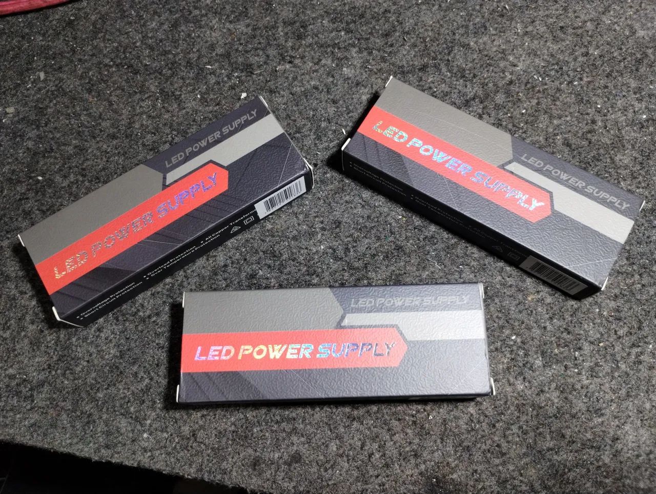 Fonte 24v 5 amperes  - Foto 3