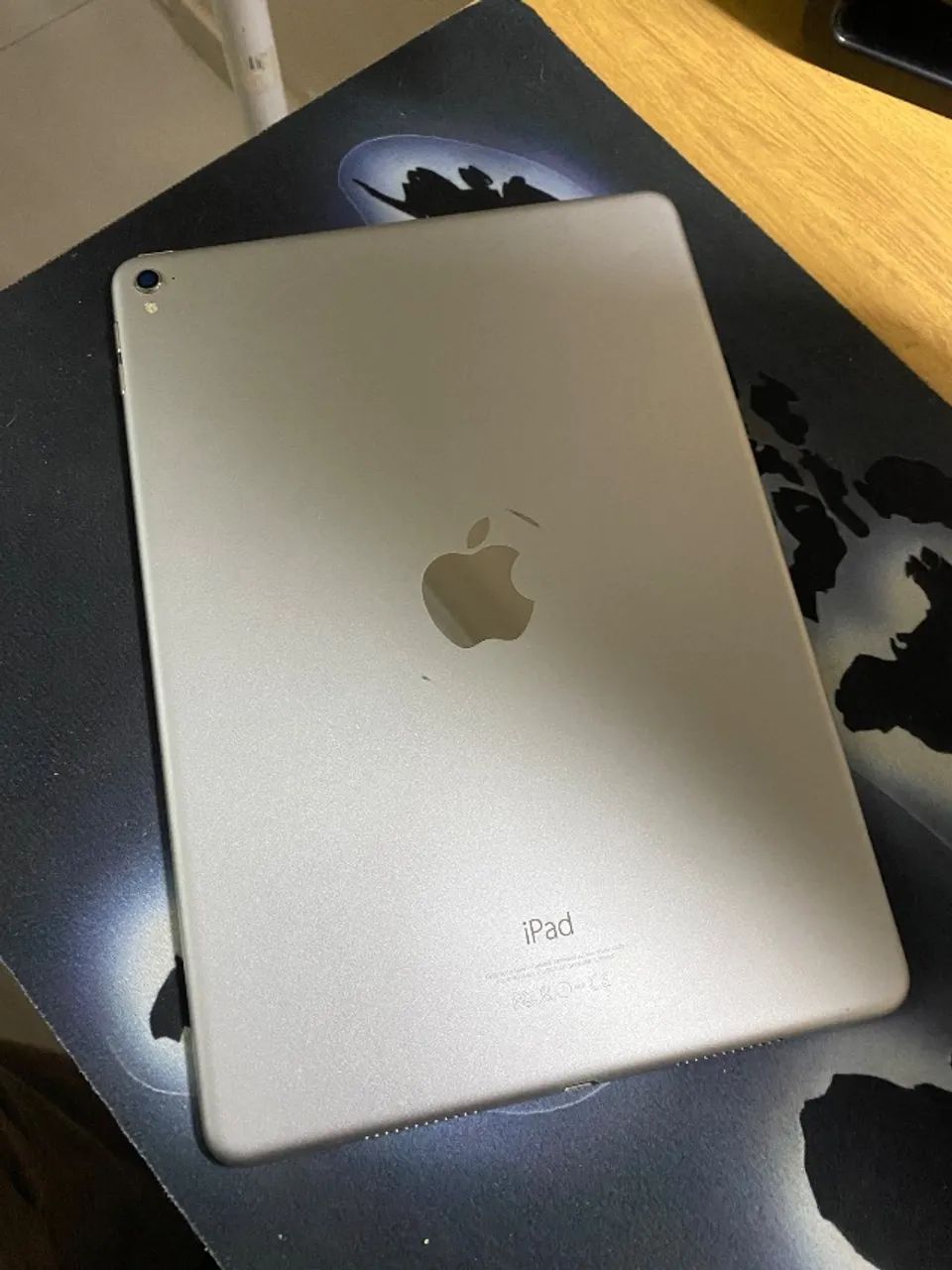Vendo ou troco iPad Pro 9.7 MLMP2LL/A - Foto 5