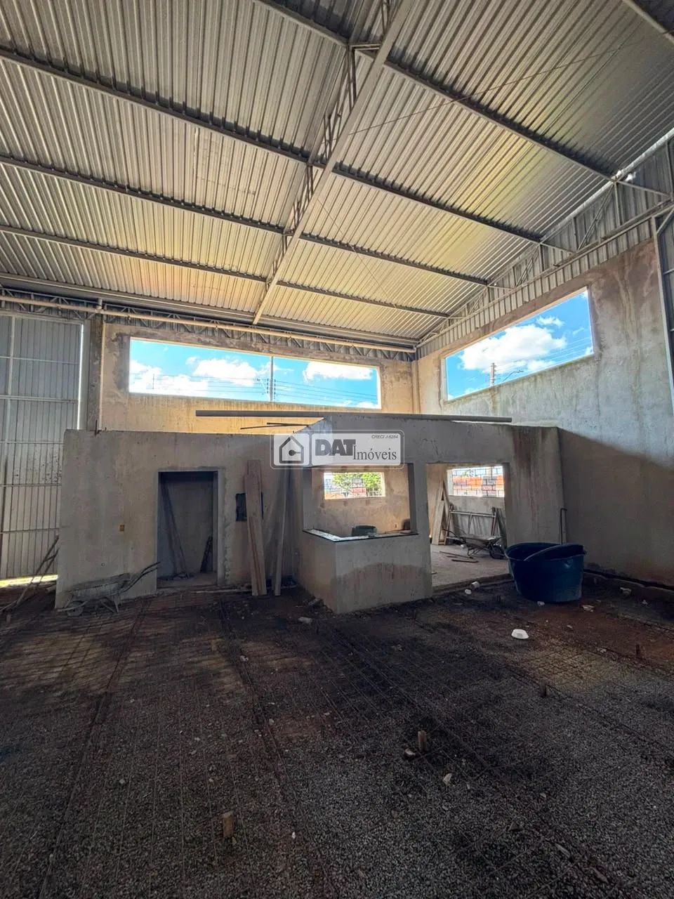 Barracão para locação no Boa Vista - Foto 4