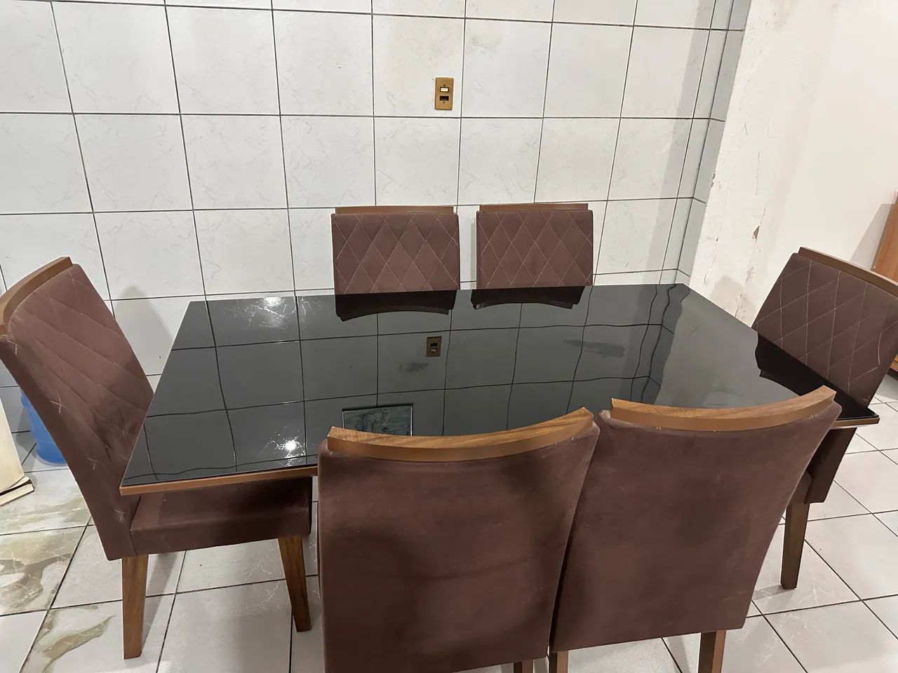 Mesa jantar  - Foto 2
