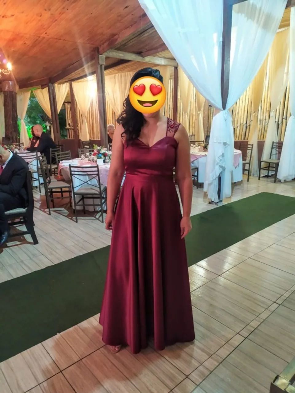 Vestidos madrinha  - Foto 2