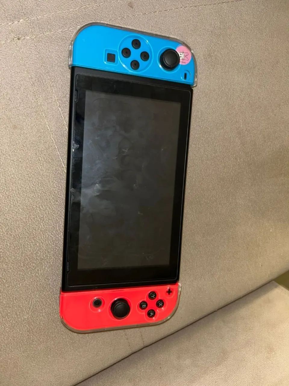 Nintendo Swift - Foto 2