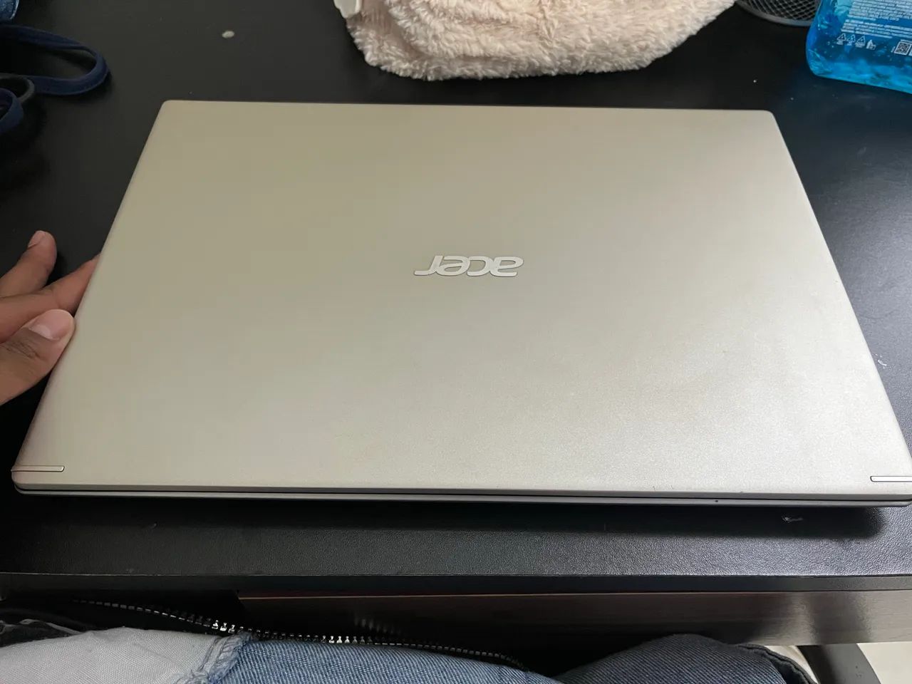 Notebook Acer - Foto 3