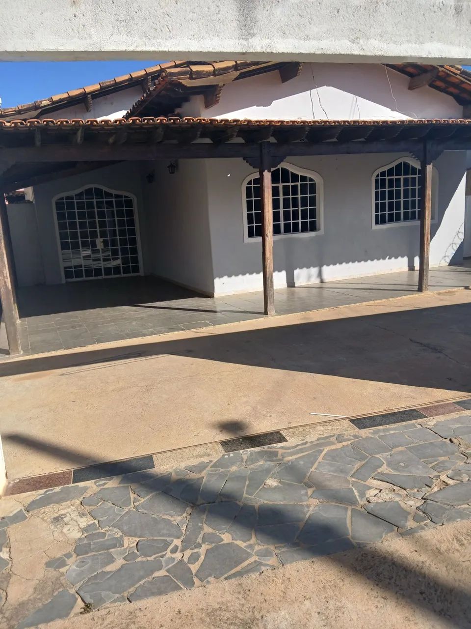 Casa residencial  - Foto 2