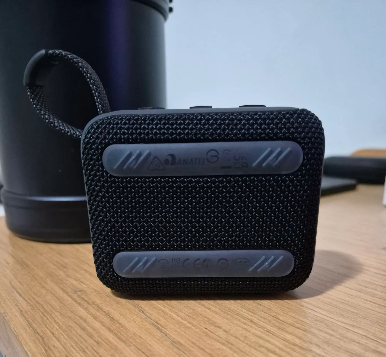 Caixa de som JBL GO 4 - Foto 3
