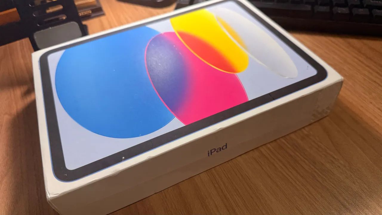 iPad Apple + Apple Pencil + Teclado  - Foto 3