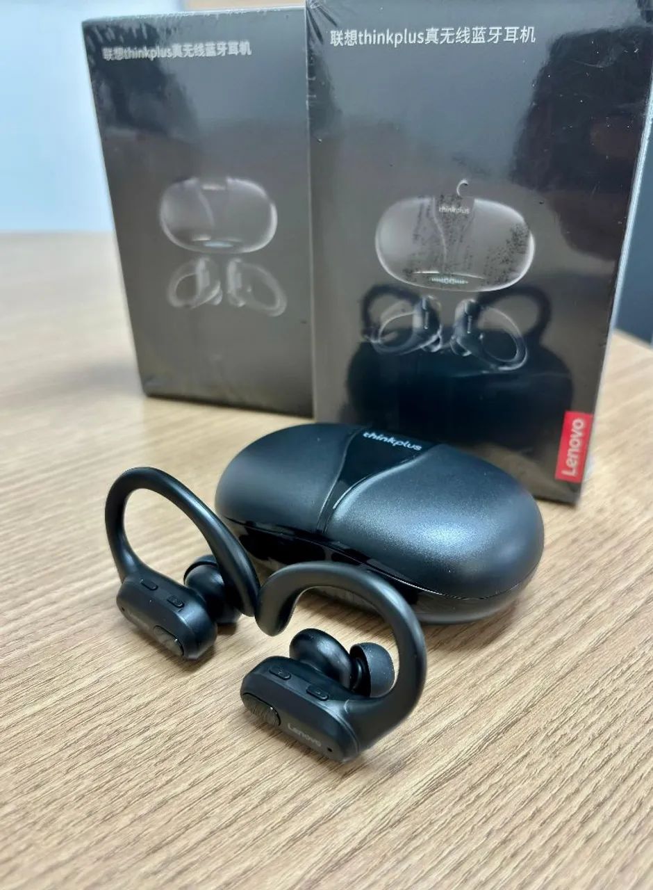 Vendo Fone Lenovo XT80