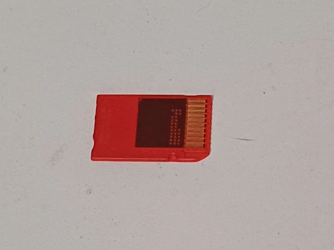 Memory Stick 4GB PSP - Foto 2