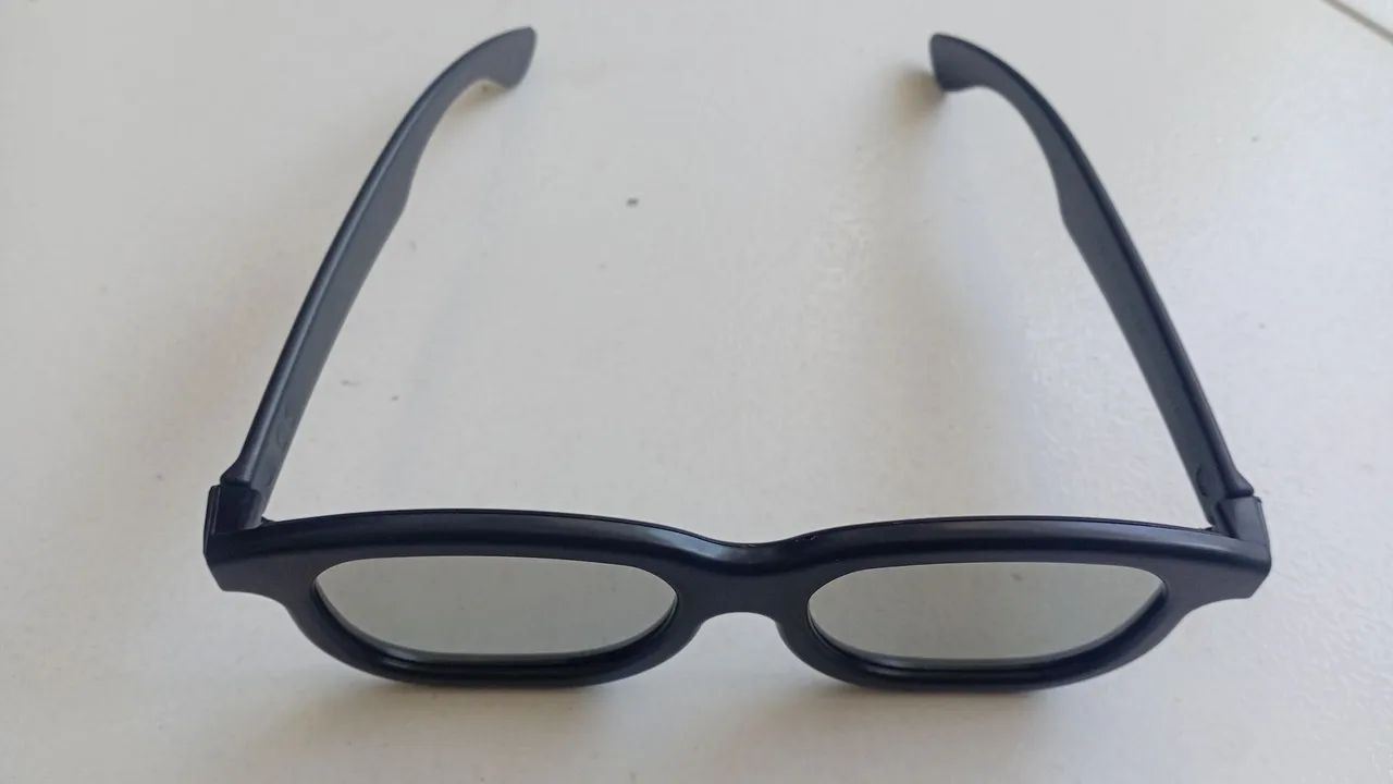 ÓCULOS 3D Philips para SmartTV - Foto 2
