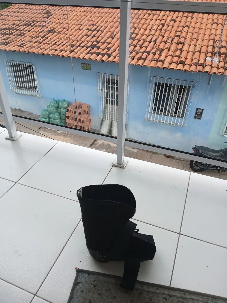 Vendo bota ortopédica  - Foto 2