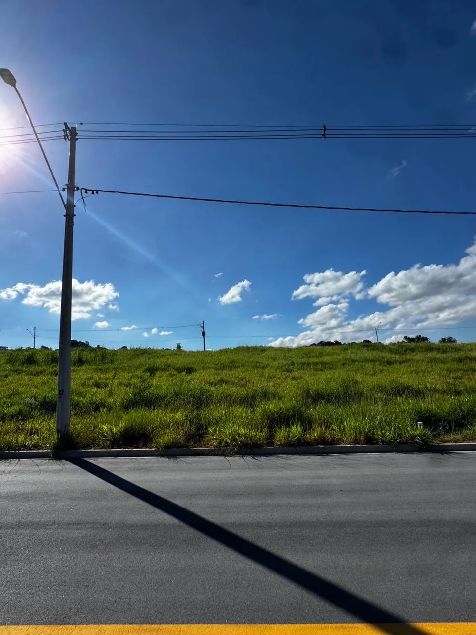 Foto - Itupeva - Jardim Espanha