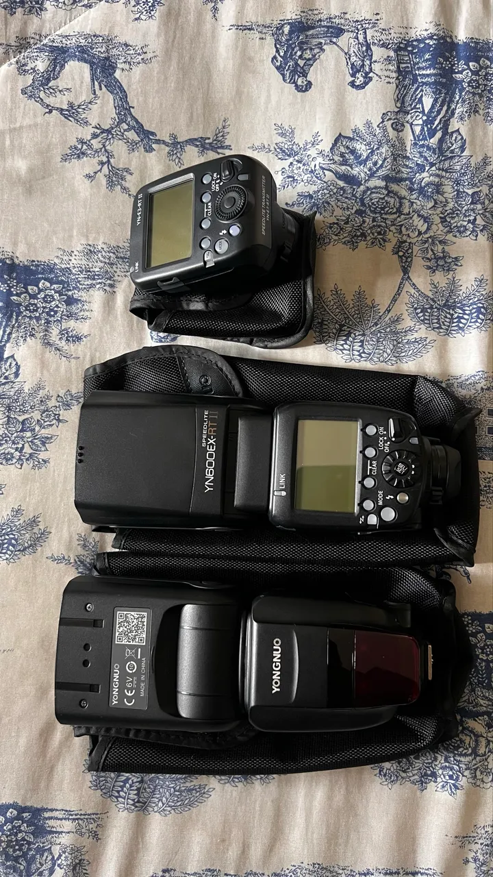 Bateria Canon LP-E4N - Acessórios para Câmeras e Filmadoras