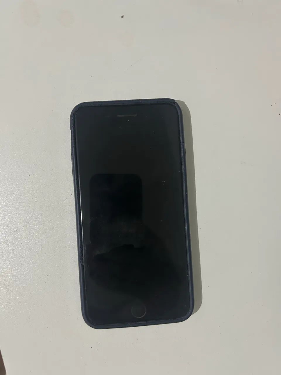 ? iPhone 8 64GB Para Peças - Placa com Defeito - Foto 2