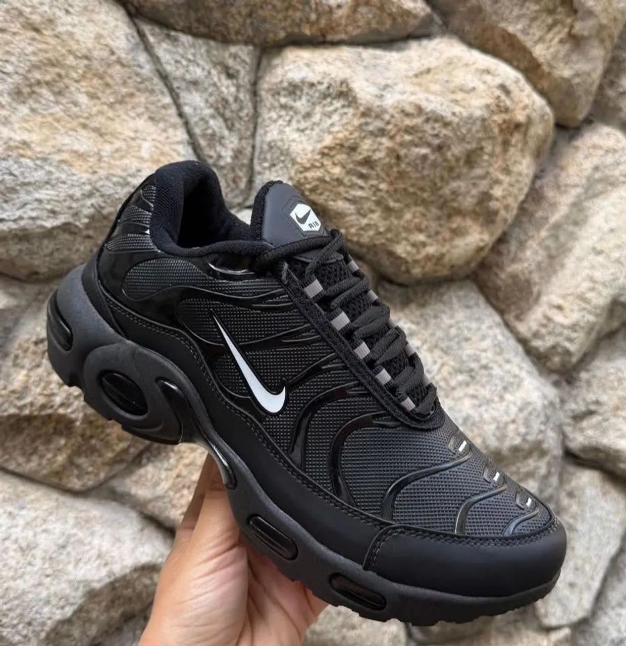 TÊNIS NIKE TNT MASC disponível 39/40