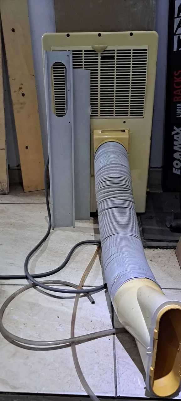 Ar condicionado komeco  - Foto 3