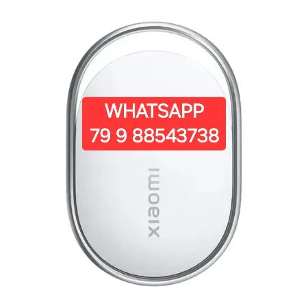 XIAOMI MI TAG LOCALIZADOR - PROMOCIONAL - ANDROID E IPHONE