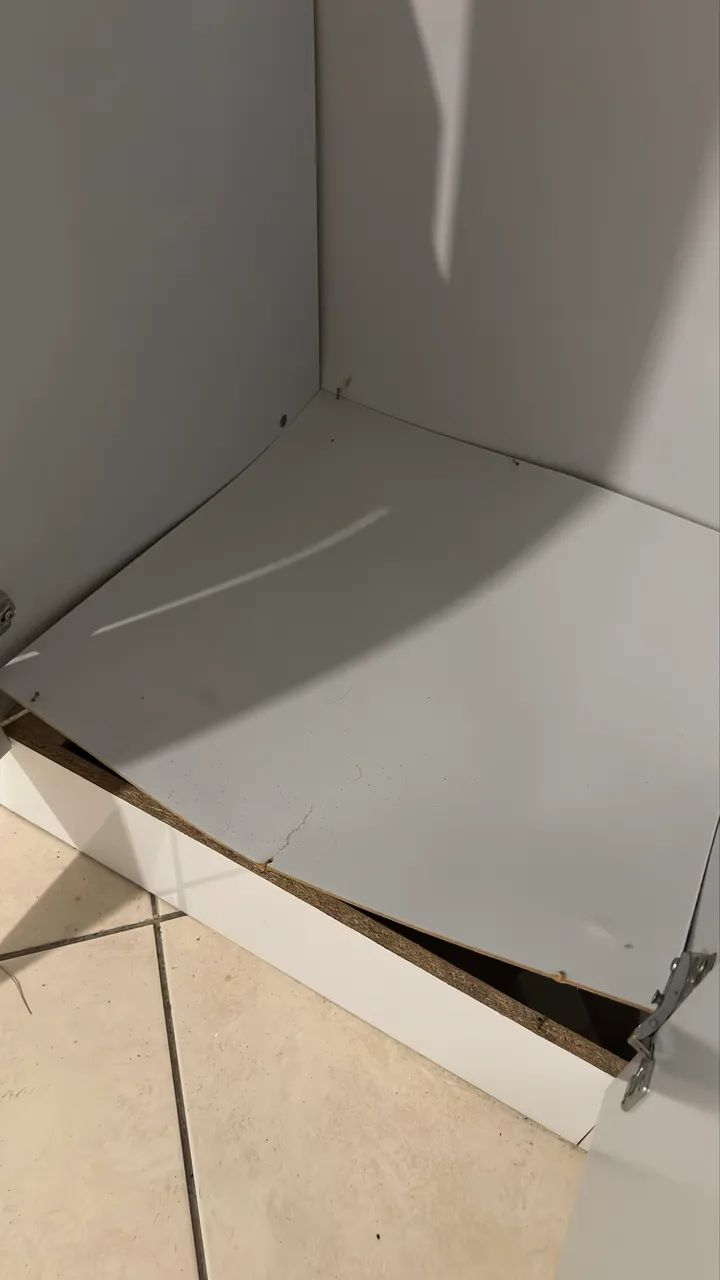 Guarda roupa - Foto 3