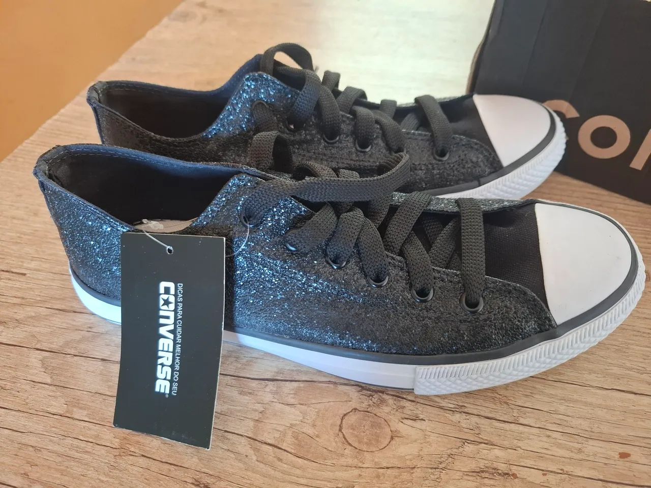 ALL STAR CONVERSE! - Foto 2