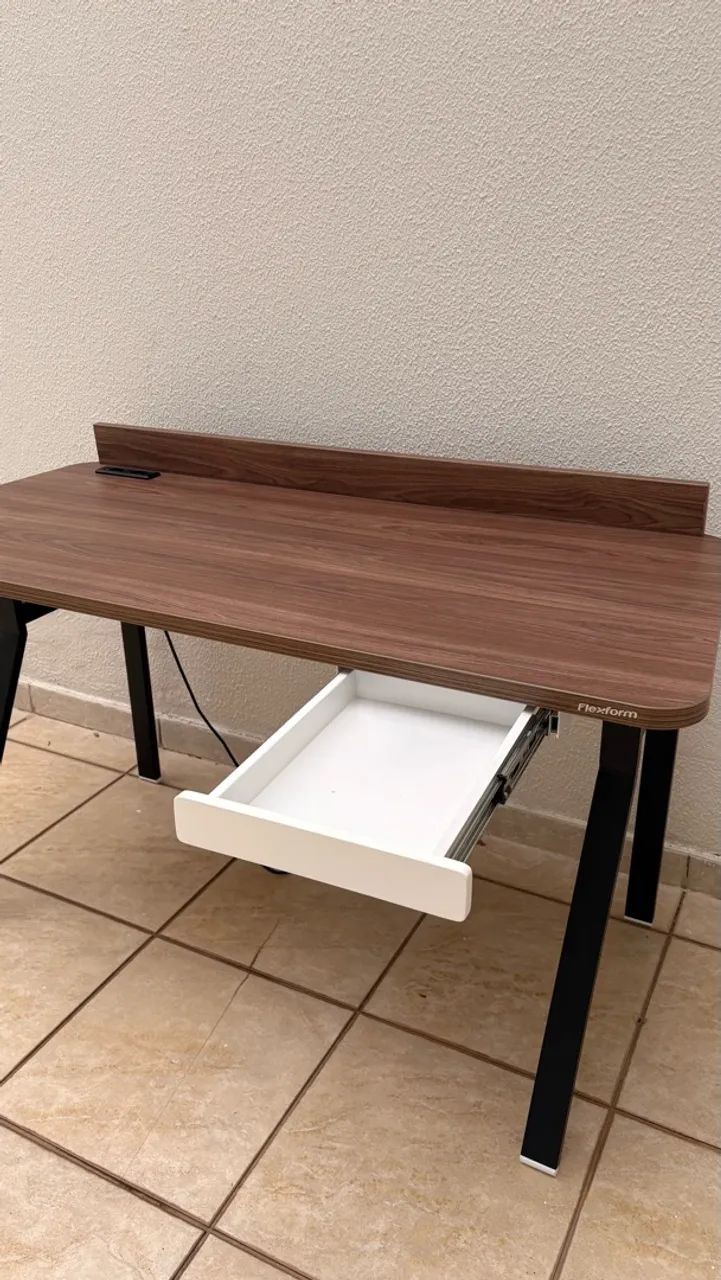 Mesa Flexform Tavollini 140 Max - Foto 2