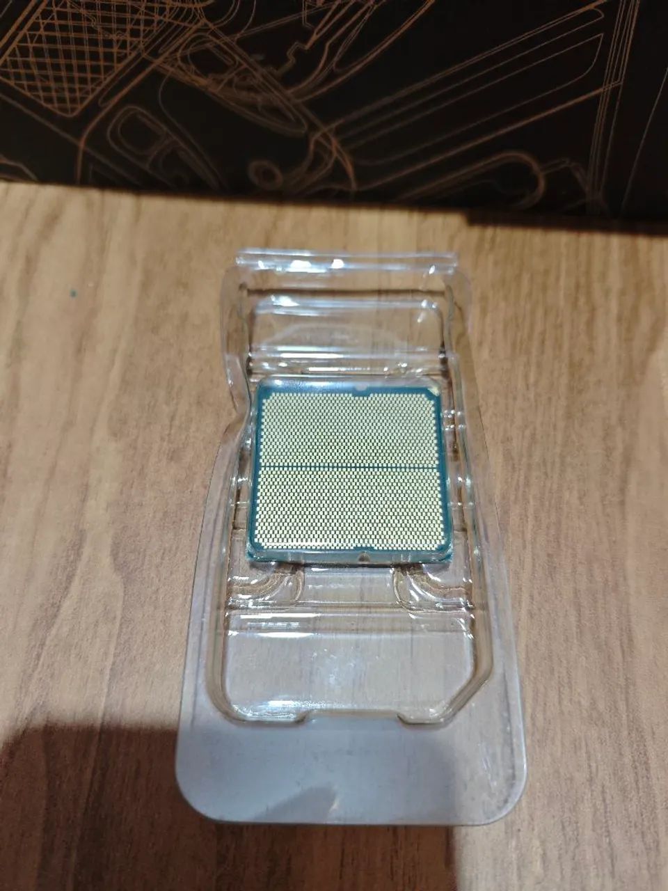PROCESSADOR AMD RYZEN 7 7800X3D - Foto 2