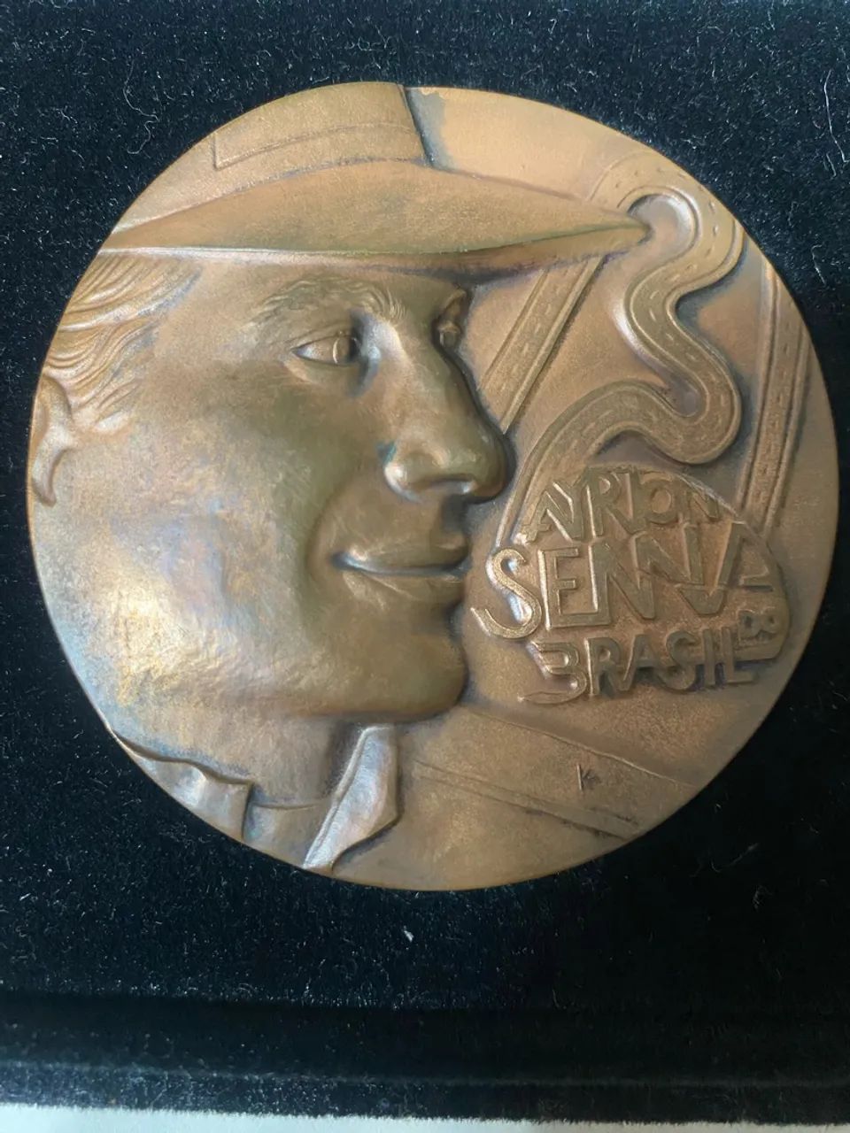 Medalha - Foto 4