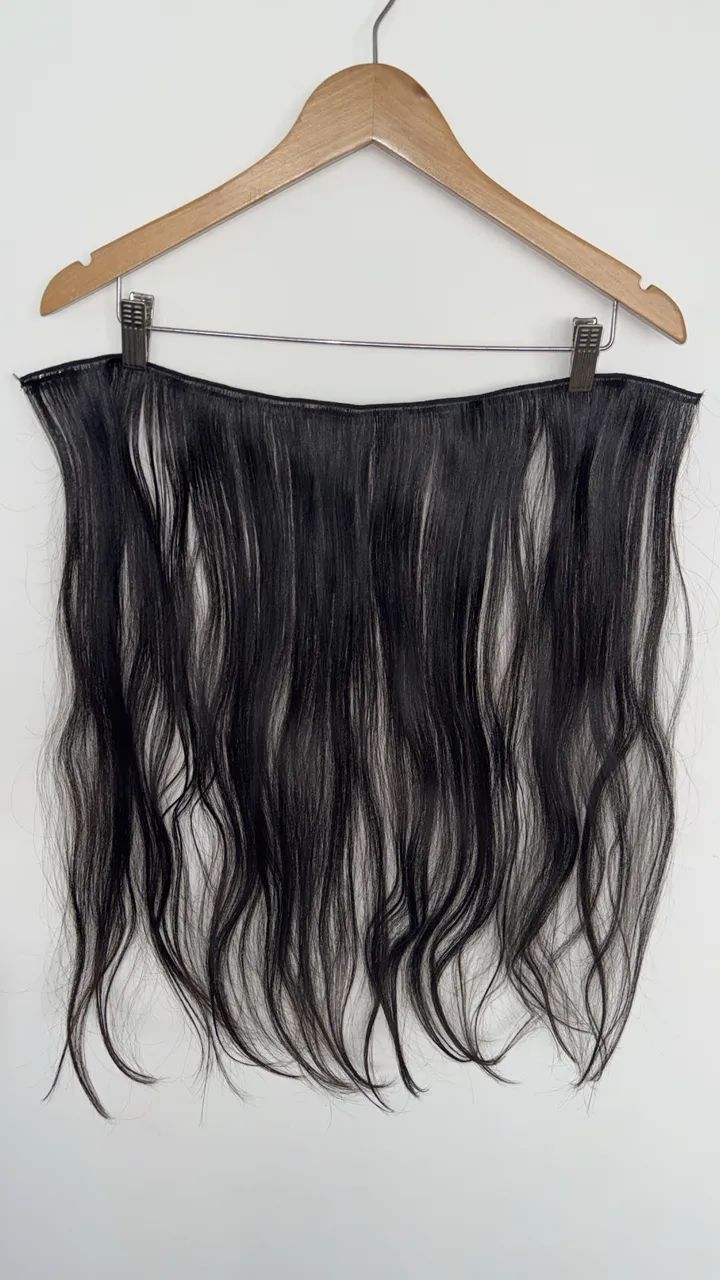 Cabelo Brasileiro do Sul 
